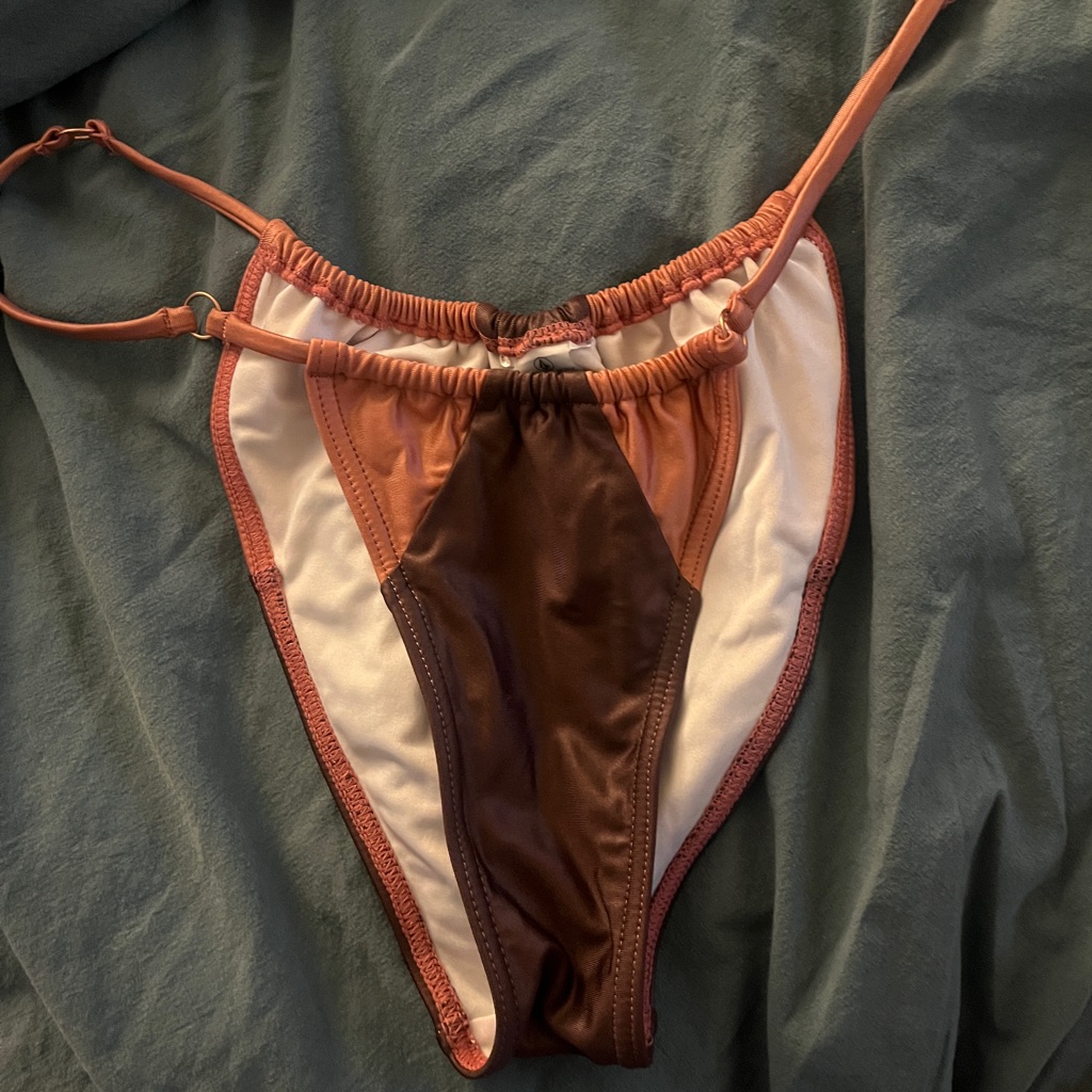 Volcom Bikini Bottom Medium